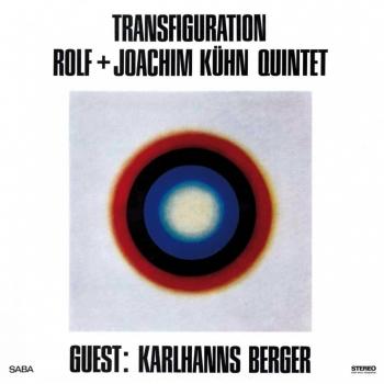 Cover Transfiguration (Remastered)