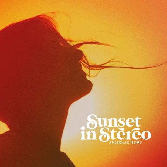 Cover Sunset in Stereo