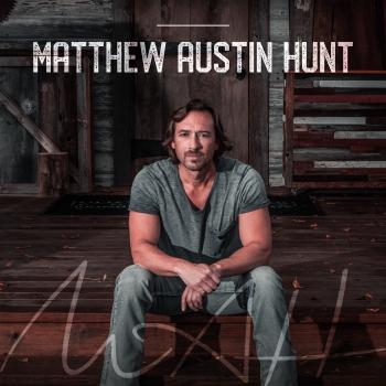Cover Matthew Austin Hunt