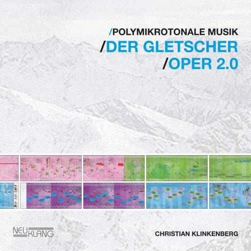 Cover Der Gletscher