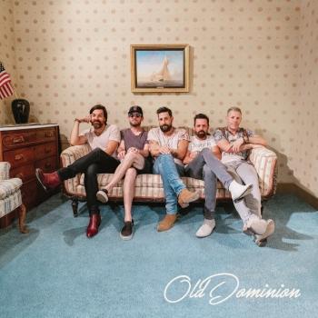 Cover Old Dominion (Expanded Edition)