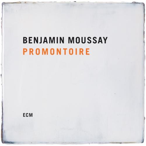 Cover Promontoire