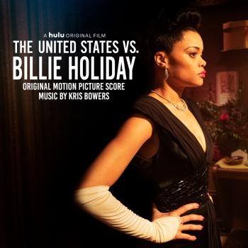 Cover The United States vs. Billie Holiday (Original Motion Picture Score)