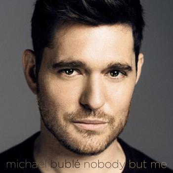 Cover Nobody But Me (Deluxe Edition)