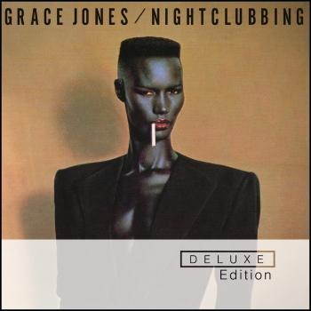 Cover Nightclubbing (Deluxe Edition)