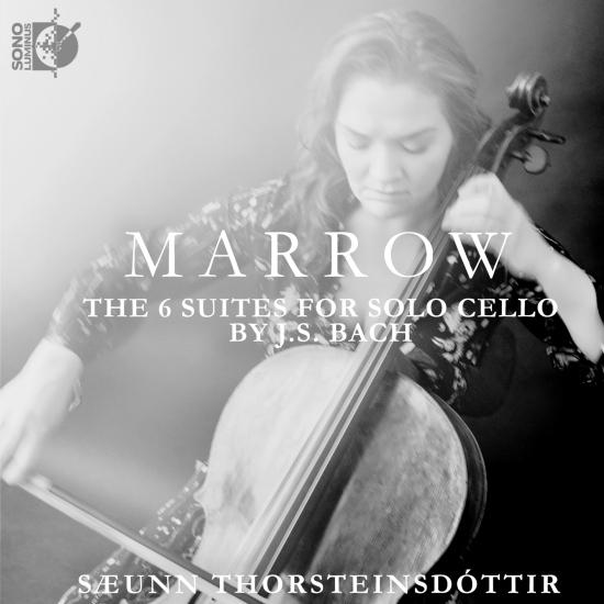 Cover Marrow