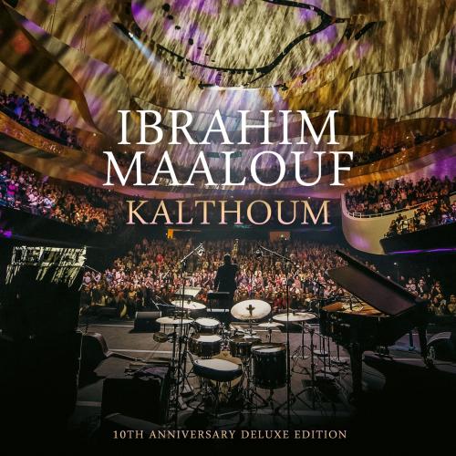 Cover Kalthoum - 10th Anniversary Deluxe Edition