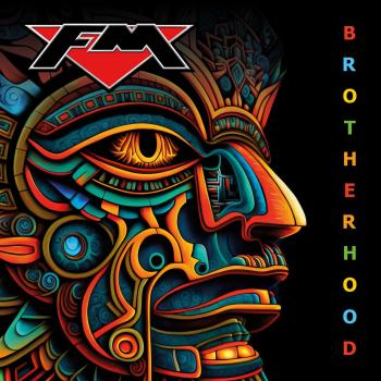 Cover Brotherhood