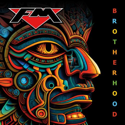 Cover Brotherhood