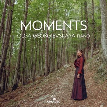 Cover Moments