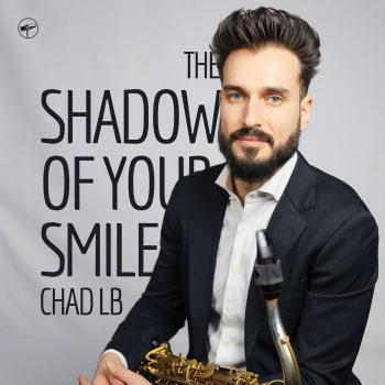 Cover The Shadow Of Your Smile