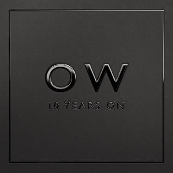 Cover Oh Wonder (10 Years On)