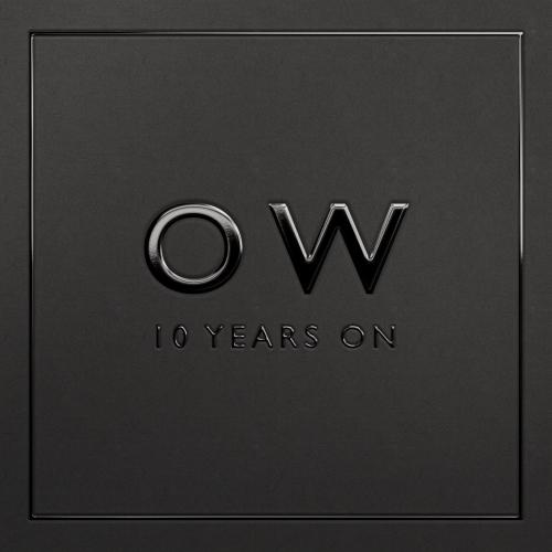 Cover Oh Wonder (10 Years On)