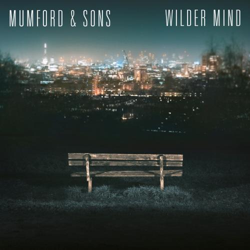 Cover Wilder Mind