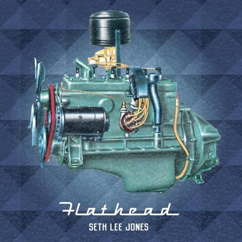 Cover Flathead