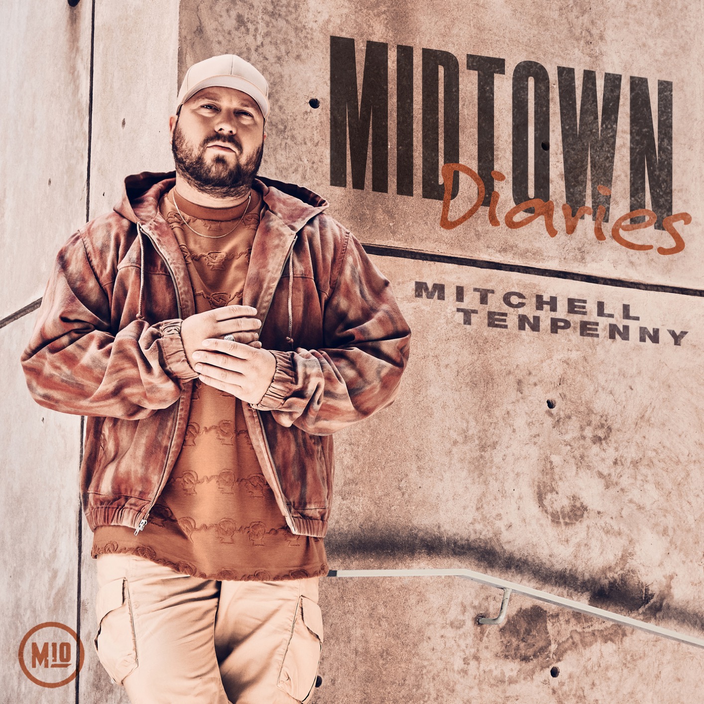 Cover Midtown Diaries