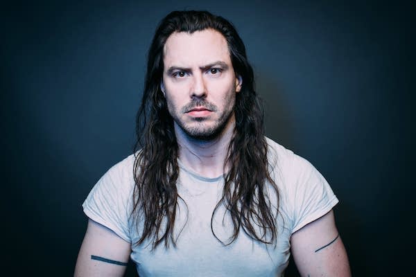 Andrew W.K.