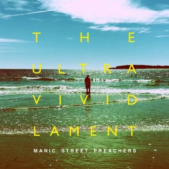 Cover The Ultra Vivid Lament (Deluxe Edition)