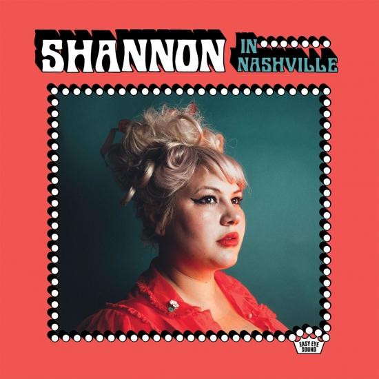 Cover Shannon In Nashville