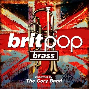 Cover Britpop Brass