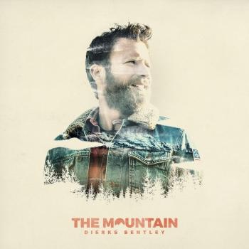 Cover The Mountain