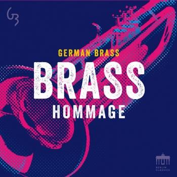 Cover Brass Hommage