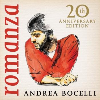 Cover Romanza (20th Anniversary Edition - Deluxe)