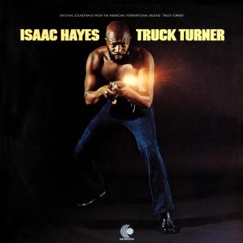 Cover Truck Turner Original Soundtrack (Remastered)