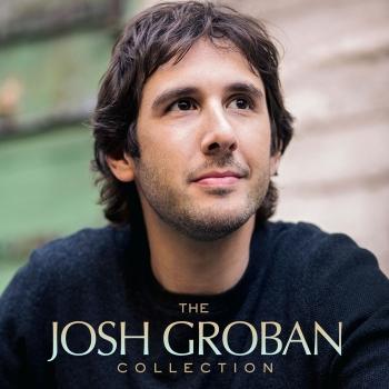 Cover The Josh Groban Collection