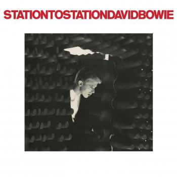 Cover Station To Station (Remastered)