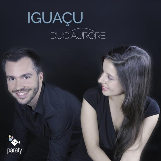 Cover Iguaçu