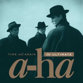Cover Time And Again: The Ultimate a-ha (Remastered)