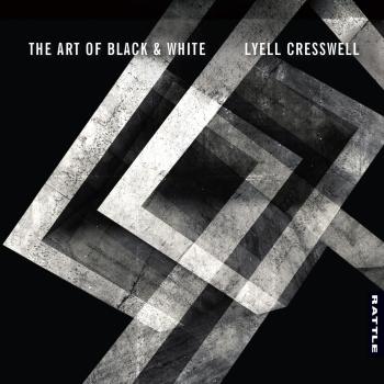 Cover The Art of Black and White