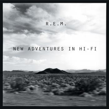 Cover New Adventures In Hi-Fi (Remastered)