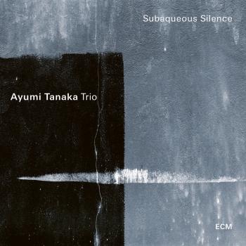 Cover Subaqueous Silence