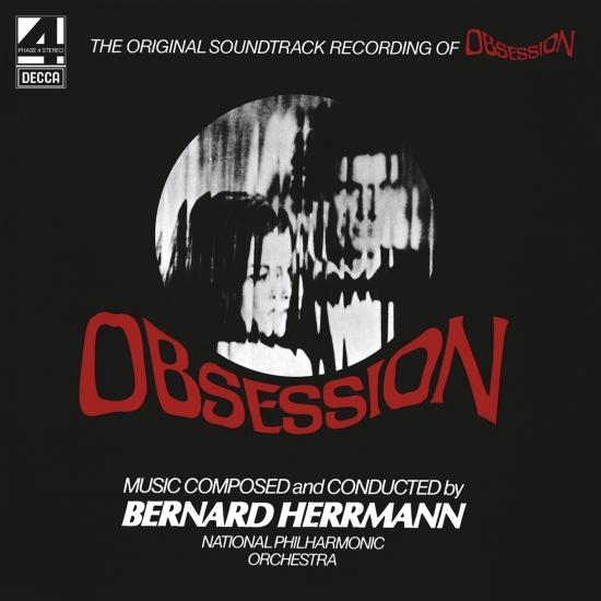 Cover Obsession (Remastered)