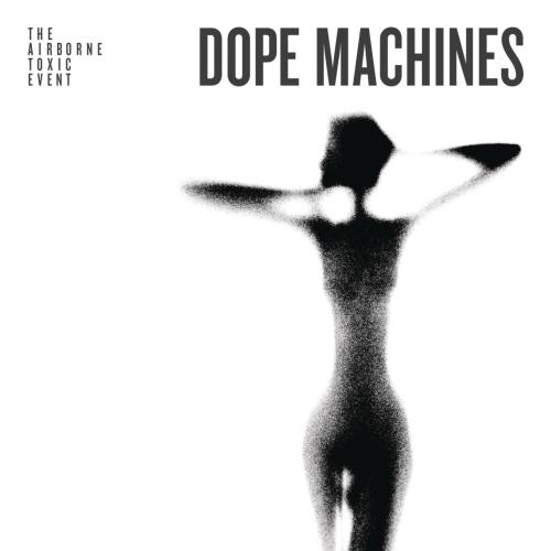 Cover Dope Machines