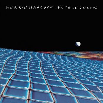 Cover Future Shock (Remastered)