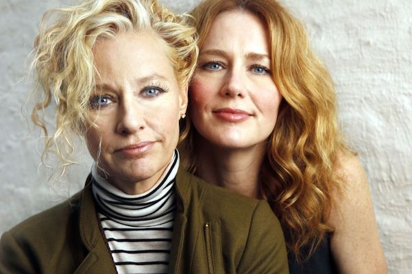 Shelby Lynne & Allison Moorer