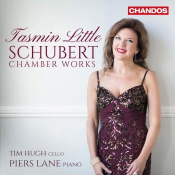 Cover Schubert: Chamber Works