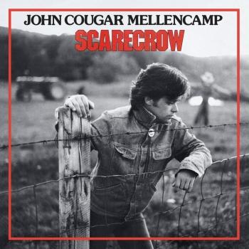 Cover Scarecrow (Deluxe Edition / 2022 Mix)
