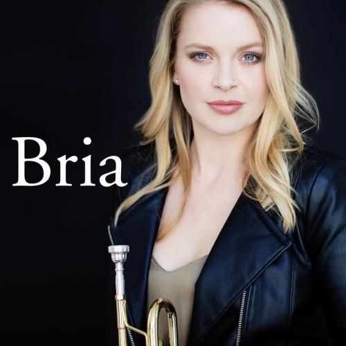 Cover Bria