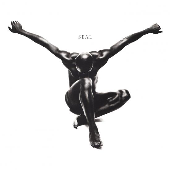 Cover Seal (Deluxe Edition) (Remastered)