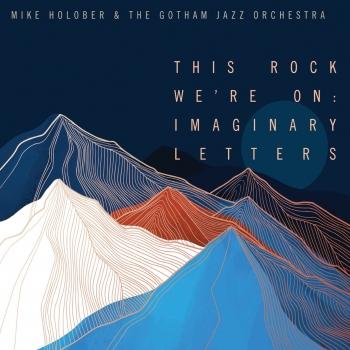 Cover This Rock We're On: Imaginary Letters