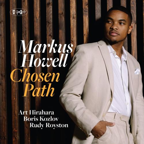 Cover Chosen Path