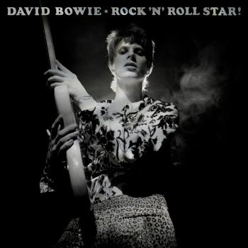 Cover Rock 'n' Roll Star! (Remastered)
