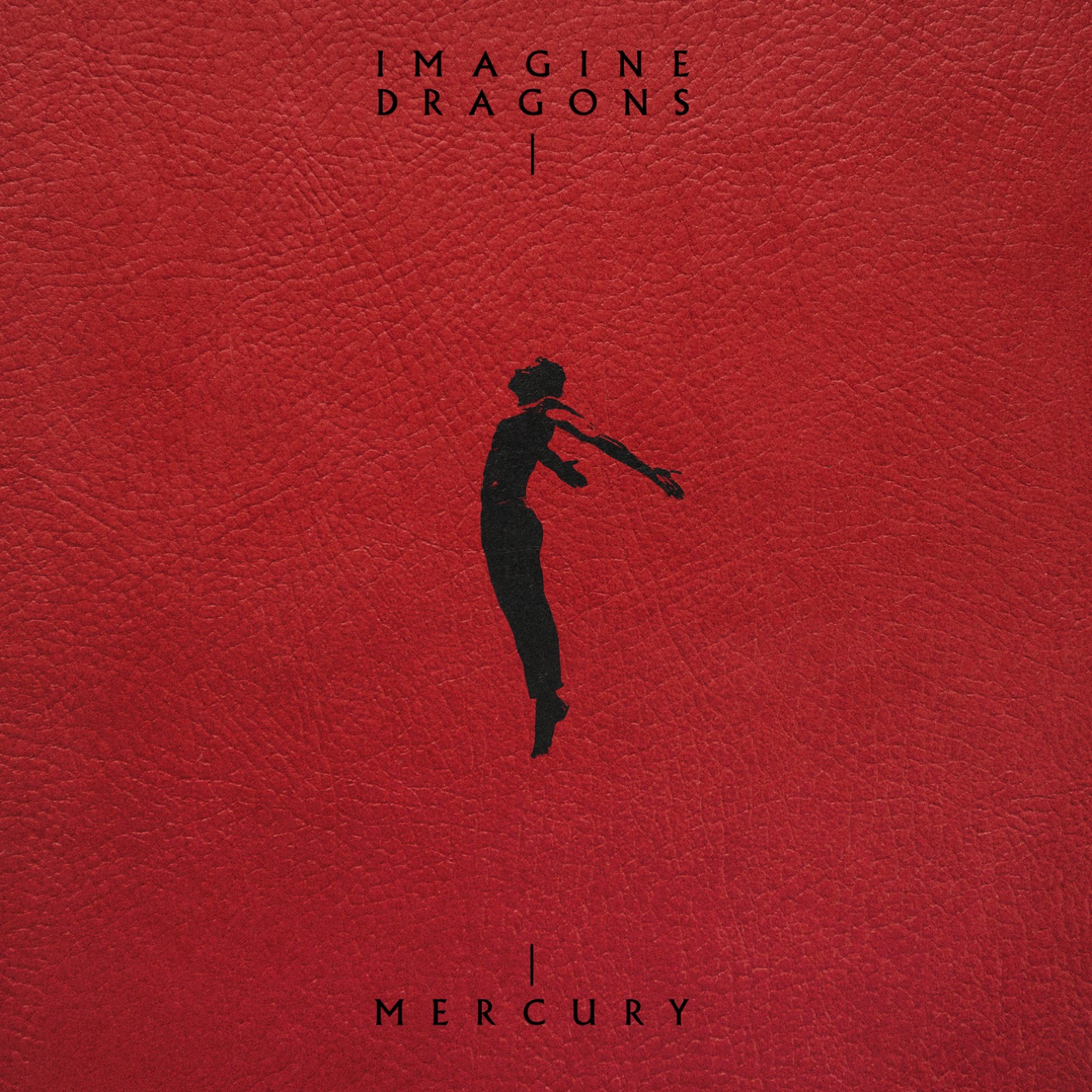 Cover Mercury - Acts 1 & 2