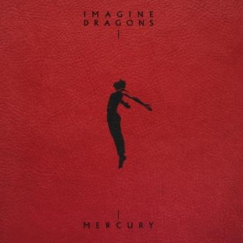 Cover Mercury - Acts 1 & 2
