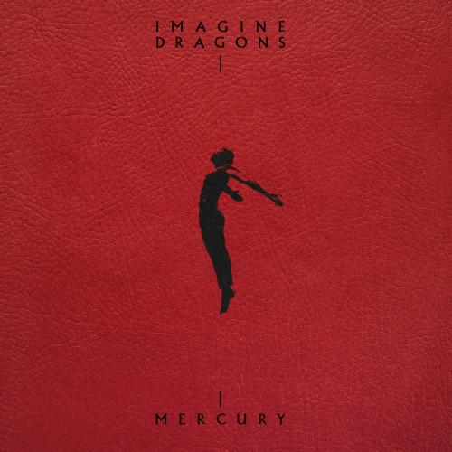 Cover Mercury - Acts 1 & 2