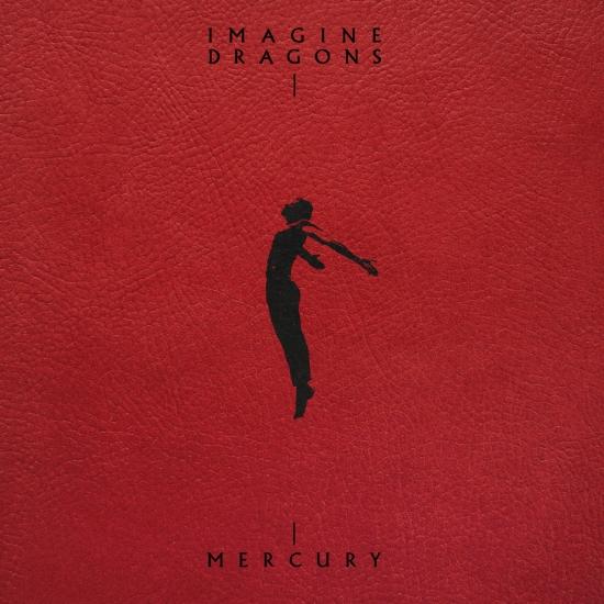 Cover Mercury - Acts 1 & 2